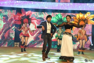 Kabali Movie Audio Launch